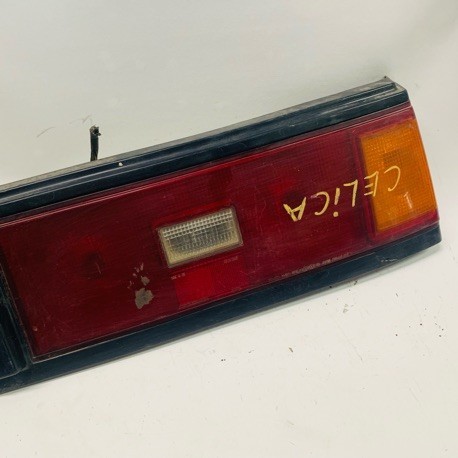 TOYOTA CRESSIDA GX81 TAIL LAMP RH