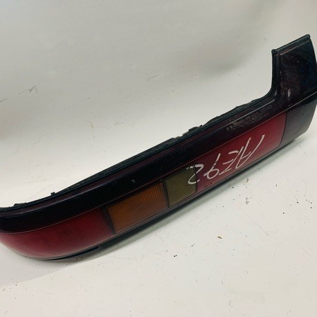 TOYOTA CRESSIDA GX81 TAIL LAMP RH