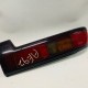 TOYOTA CRESSIDA GX81 TAIL LAMP RH