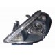 TIIDA HEADLAMP 2008-9 CLEAR LH