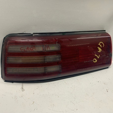 TOYOTA CRESSIDA GX81 TAIL LAMP RH