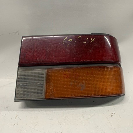 MAZDA 626 LX TAIL LAMP LH