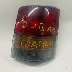 TAIL LAMP LH SUBARU LEGACY WAGON 1990