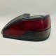 PEUGEOT 306 SEDAN 1996 TAIL LAMP LH USED