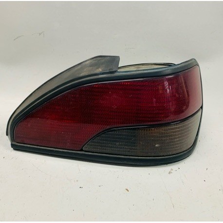 PEUGEOT 306 SEDAN 1996 TAIL LAMP LH USED