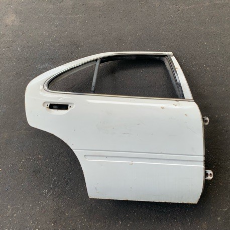 REAR DOOR SHELL NISSAN SENTRA B14 RH