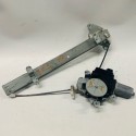 DOOR REGULATOR & MOTOR LH FRT TOYOTA AQUA