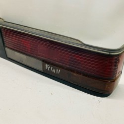 TAIL LAMP RH NISSAN BLUEBIRD RU11