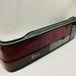 TAIL LAMP LH NISSAN BLUEBIRD RU11