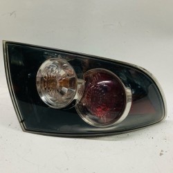 TAIL LAMP RH MAZDA 3 BK