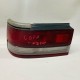 TAIL LAMP LH MAZDA 626 MX N/M GD