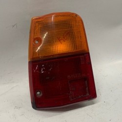 TAIL LAMP LH TOYOTA COROLLA WAGON KE70