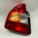 TAIL LAMP LH HYUNDAI ACCENT LC 2000