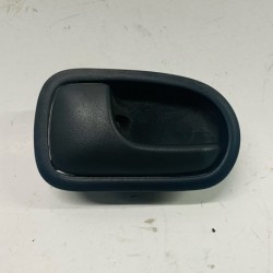 INNER DOOR HANDLE LH MATTE MAZDA B2500 323 BJ