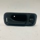 HONDA CRV RD1 REAR OUTER DOOR HANDLE LH