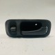 HONDA CRV RD1 REAR OUTER DOOR HANDLE RH