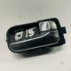 HONDA ACCORD CA1 REAR OUTER DOOR HANDLE RH