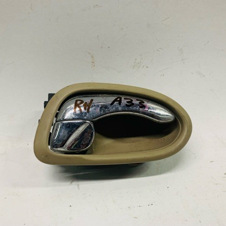 LANCER CS REAR OUTER DOOR HANDLE LH