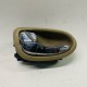 LANCER CS REAR OUTER DOOR HANDLE LH