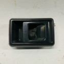 INNER DOOR HANDLE GREY RH TOYOTA COROLLA AE90