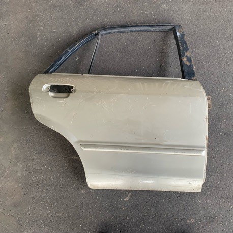 HONDA ACCORD CA1 REAR OUTER DOOR HANDLE RH