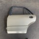 REAR LH DOOR SHELL MAZDA 323 BJ SEDAN