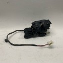 INNER DOOR LOCK & ACTUATOR REAR LH MAZDA 323 BJ