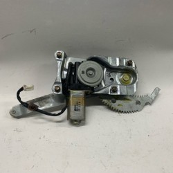 REAR DOOR REGULATOR & MOTOR LH BJ MAZDA 323