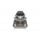 TIIDA C11 REAR WHEEL BEARING WIDE