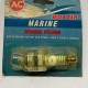 SPARK PLUG MARINE AC M42K