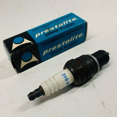 SPARK PLUG PRESTOLITE 14G42