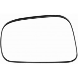 TIIDA DOOR MIRROR GLASS LH