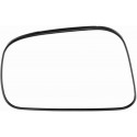 DOOR MIRROR GLASS NISSAN SENTRA ALMERA WINGROAD B15 N16 Y11 LH