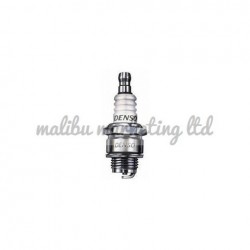 SPARK PLUG MOTORCYCLE ND DENSO D W20M-U