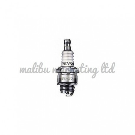 SPARK PLUG MOTORCYCLE ND DENSO D W20M-U