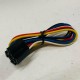 HARNESS RELAY 5 PIN CERAMIC