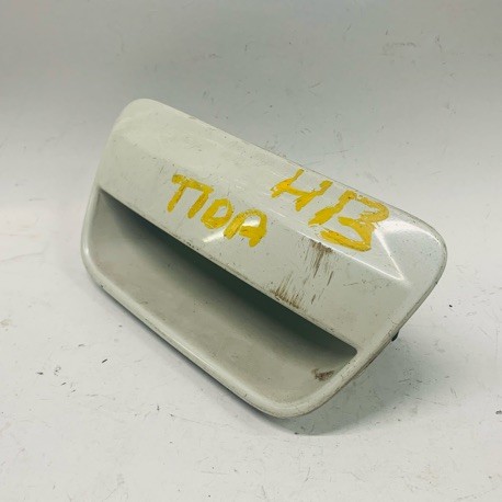 TAIL GATE HANDLE NISSAN TIIDA C11