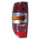 FORD RANGER MAZDA BT50 TAIL LAMP 2006 LH