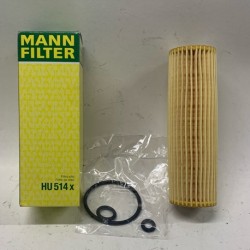 OIL FILTER MERCEDES C CLASS 1.8 2003-13