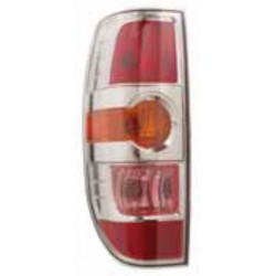 MAZDA BT50 TAIL LAMP 2008 LH