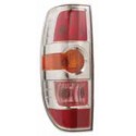 MAZDA BT50 TAIL LAMP 2008 LH