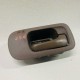 LANCER CS REAR OUTER DOOR HANDLE LH