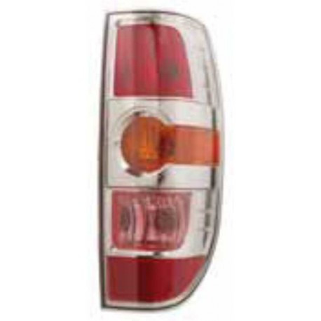 TAIL LAMP MAZDA BT50 2008 RH - Malibu Marketing Ltd.