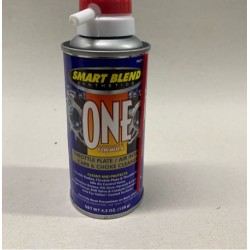 SMART BLEND THROTTLE BODY CLEANER