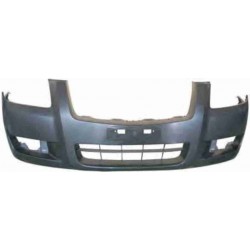 FRONT BUMPER 2WD MAZDA BT50