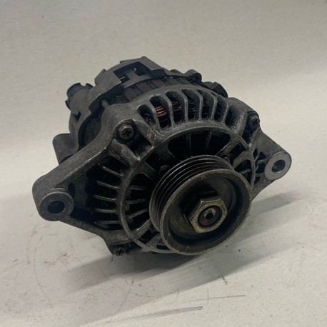 NISSAN ALTERNATOR 910 B11 430