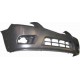 MAZDA BT50 FRONT BUMPER 4WD