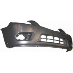 FRONT BUMPER 4WD MAZDA BT50