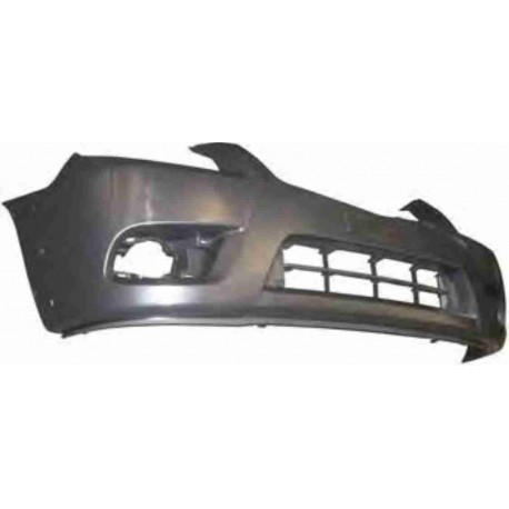 MAZDA BT50 FRONT BUMPER 4WD