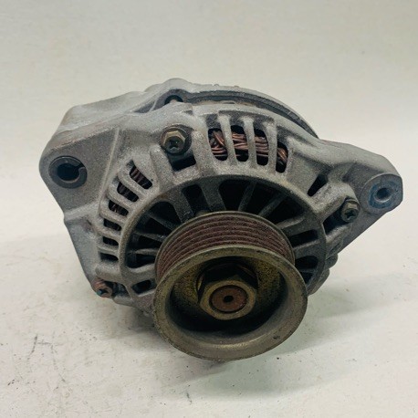 ALTERNATOR HONDA CIVIC ES 4 PIN